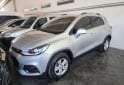 Camionetas - Chevrolet Tracker Premier 2018 Nafta 82790Km - En Venta