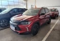 Camionetas - Chevrolet Tracker RS 2024 Nafta 3493Km - En Venta