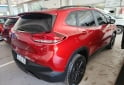 Camionetas - Chevrolet Tracker RS 2024 Nafta 3493Km - En Venta