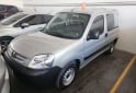 Utilitarios - Peugeot Partner 5AS 1.6 2020 Nafta 58260Km - En Venta