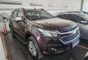 Camionetas - Chevrolet Trailblazer 4x4 AT 2020 Diesel 66722Km - En Venta