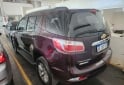 Camionetas - Chevrolet Trailblazer 4x4 AT 2020 Diesel 66722Km - En Venta