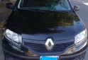 Autos - Renault LOGAN 2015 Nafta 113000Km - En Venta