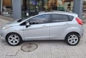 Autos - Ford Fiesta Kinetic Titanium 2011 Nafta 115000Km - En Venta