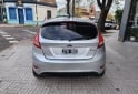 Autos - Ford Fiesta Kinetic Titanium 2011 Nafta 115000Km - En Venta