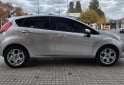 Autos - Ford Fiesta Kinetic Titanium 2011 Nafta 115000Km - En Venta