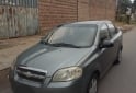 Autos - Chevrolet aveo ls 2009 2009 Nafta 165200Km - En Venta