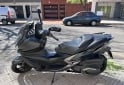 Motos - Kymco Xciting 400 2024 Nafta 1000Km - En Venta