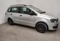 Autos - Volkswagen Suran 2011 GNC 195400Km - En Venta