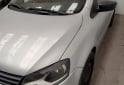 Autos - Volkswagen Suran 2011 GNC 195400Km - En Venta