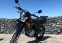 Motos - Honda XR 150L 2023 Nafta 3200Km - En Venta