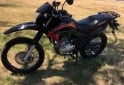 Motos - Honda XR 150L 2023 Nafta 3200Km - En Venta