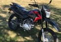 Motos - Honda XR 150L 2023 Nafta 3200Km - En Venta