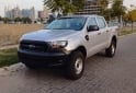 Camionetas - Ford RANGER XL 2.2 4X4 2023 Diesel 80Km - En Venta