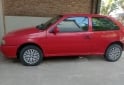 Autos - Volkswagen GOL 1997 GNC 111111Km - En Venta