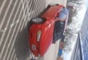 Autos - Volkswagen GOL 1997 GNC 111111Km - En Venta