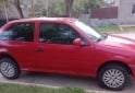 Autos - Volkswagen GOL 1997 GNC 111111Km - En Venta