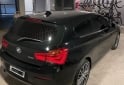 Autos - Bmw 120i 2016 Nafta 83000Km - En Venta