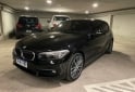 Autos - Bmw 120i 2016 Nafta 83000Km - En Venta