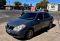 Autos - Renault symbol 2010 GNC 220000Km - En Venta