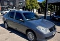 Autos - Renault symbol 2010 GNC 220000Km - En Venta