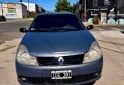 Autos - Renault symbol 2010 GNC 220000Km - En Venta