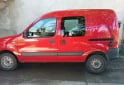 Utilitarios - Renault Kangoo 2018 Nafta 82000Km - En Venta