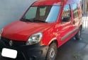 Utilitarios - Renault Kangoo 2018 Nafta 82000Km - En Venta