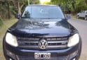 Camionetas - Volkswagen Amarok 2014 Diesel 286000Km - En Venta