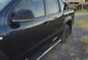 Camionetas - Volkswagen Amarok 2014 Diesel 286000Km - En Venta