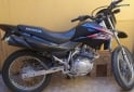 Motos - Honda Xr 125 2014 Nafta 23000Km - En Venta