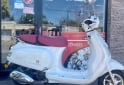 Motos - Motomel STRATO EURO 150 2023 Nafta 5000Km - En Venta