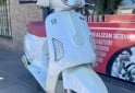 Motos - Motomel STRATO EURO 150 2023 Nafta 5000Km - En Venta