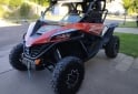 Cuatris y UTVs - CF ZFORCE 1000 SPORT 2022  800Km - En Venta