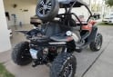 Cuatris y UTVs - CF ZFORCE 1000 SPORT 2022  800Km - En Venta