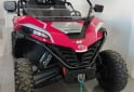 Cuatris y UTVs - CF ZFORCE 1000 SPORT 2022  800Km - En Venta