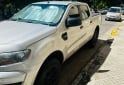 Camionetas - Ford RANGER L/16 3.2TDCI 2017 Diesel 91600Km - En Venta