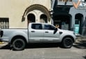 Camionetas - Ford RANGER L/16 3.2TDCI 2017 Diesel 91600Km - En Venta