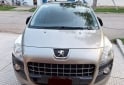 Autos - Peugeot 3008 1.6 Feline Tiptornic 2014 Nafta 137300Km - En Venta