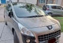 Autos - Peugeot 3008 1.6 Feline Tiptornic 2014 Nafta 137300Km - En Venta