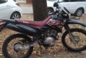 Motos - Yamaha xtz 125 2017 Nafta 36410Km - En Venta