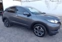 Autos - Honda HRV AT EX IMPECABLE ESTAD 2018 Nafta 112560Km - En Venta