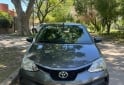 Autos - Toyota etios 2023 Nafta 40000Km - En Venta