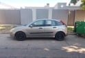 Autos - Ford Focus 2004 Nafta 100Km - En Venta