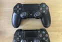 Electrnica - PlayStation 4 Slim Negro - En Venta