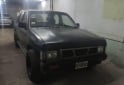 Camionetas - Nissan Frontier 1995 GNC 195000Km - En Venta