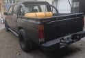 Camionetas - Nissan Frontier 1995 GNC 195000Km - En Venta