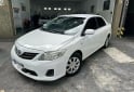 Autos - Toyota corolla Xli 2012 Nafta 100000Km - En Venta