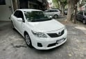 Autos - Toyota corolla Xli 2012 Nafta 100000Km - En Venta