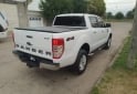 Camionetas - Ford Ranger 4x4 xLT automatica 2021 Diesel 101000Km - En Venta